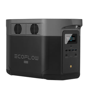 Ecoflow DELTA Max 2000 Portable Power Station
