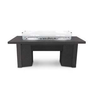 The Outdoor Plus Alameda Fire Table