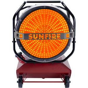 Sunfire 120 Radiant Heater