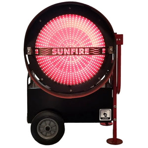 Sunfire 150 Radiant Heater