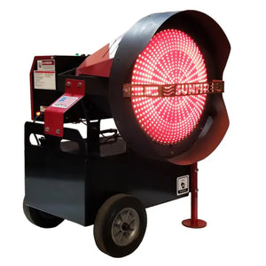 Sunfire 150 Radiant Heater