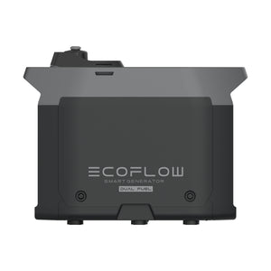 Ecoflow Smart Generator (Dual Fuel)