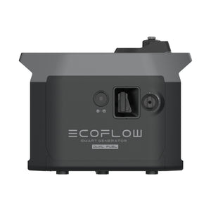 Ecoflow Smart Generator (Dual Fuel)