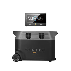 Ecoflow DELTA Pro Portable Power Station
